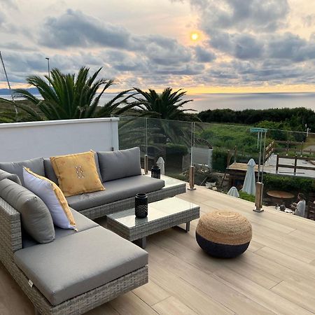 Apartamento Tu Refugio Junto Al Mar Te Espera Barrika Exterior foto