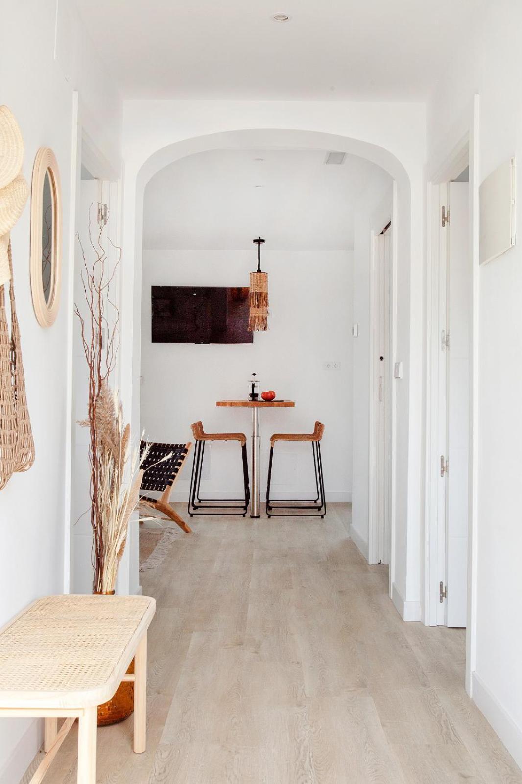 Apartamento Tu Refugio Junto Al Mar Te Espera Barrika Exterior foto