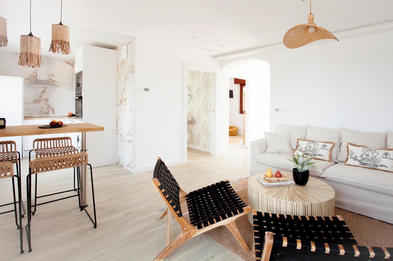 Apartamento Tu Refugio Junto Al Mar Te Espera Barrika Exterior foto