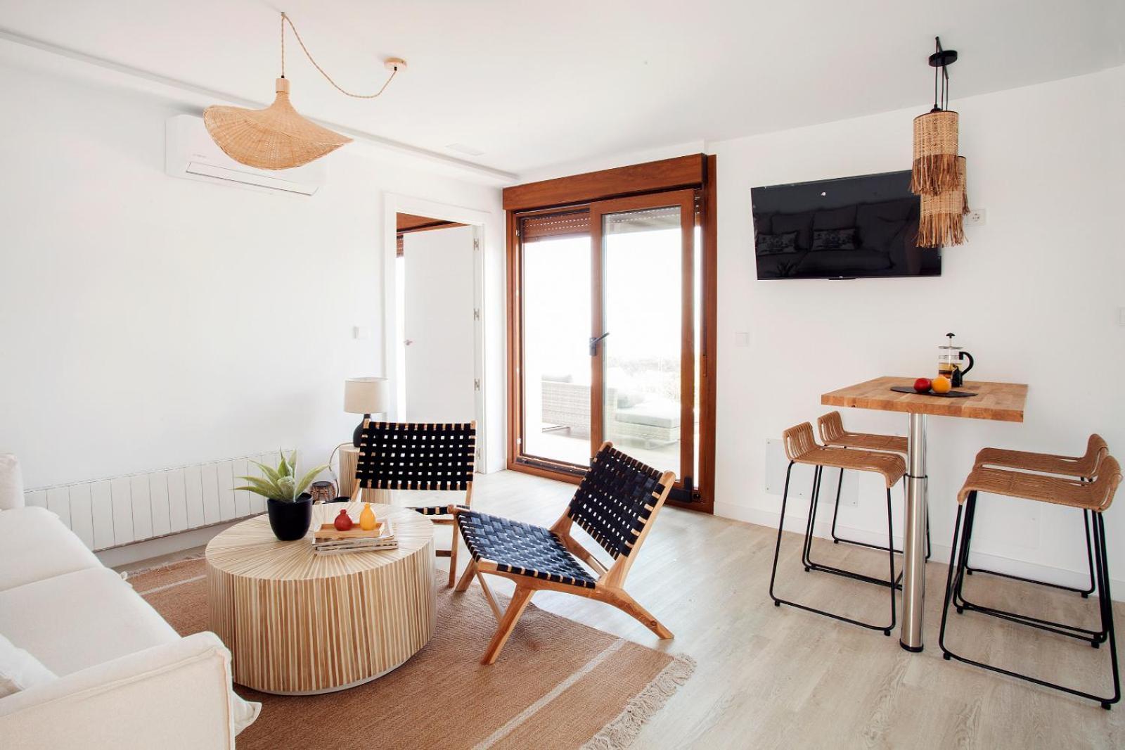 Apartamento Tu Refugio Junto Al Mar Te Espera Barrika Exterior foto