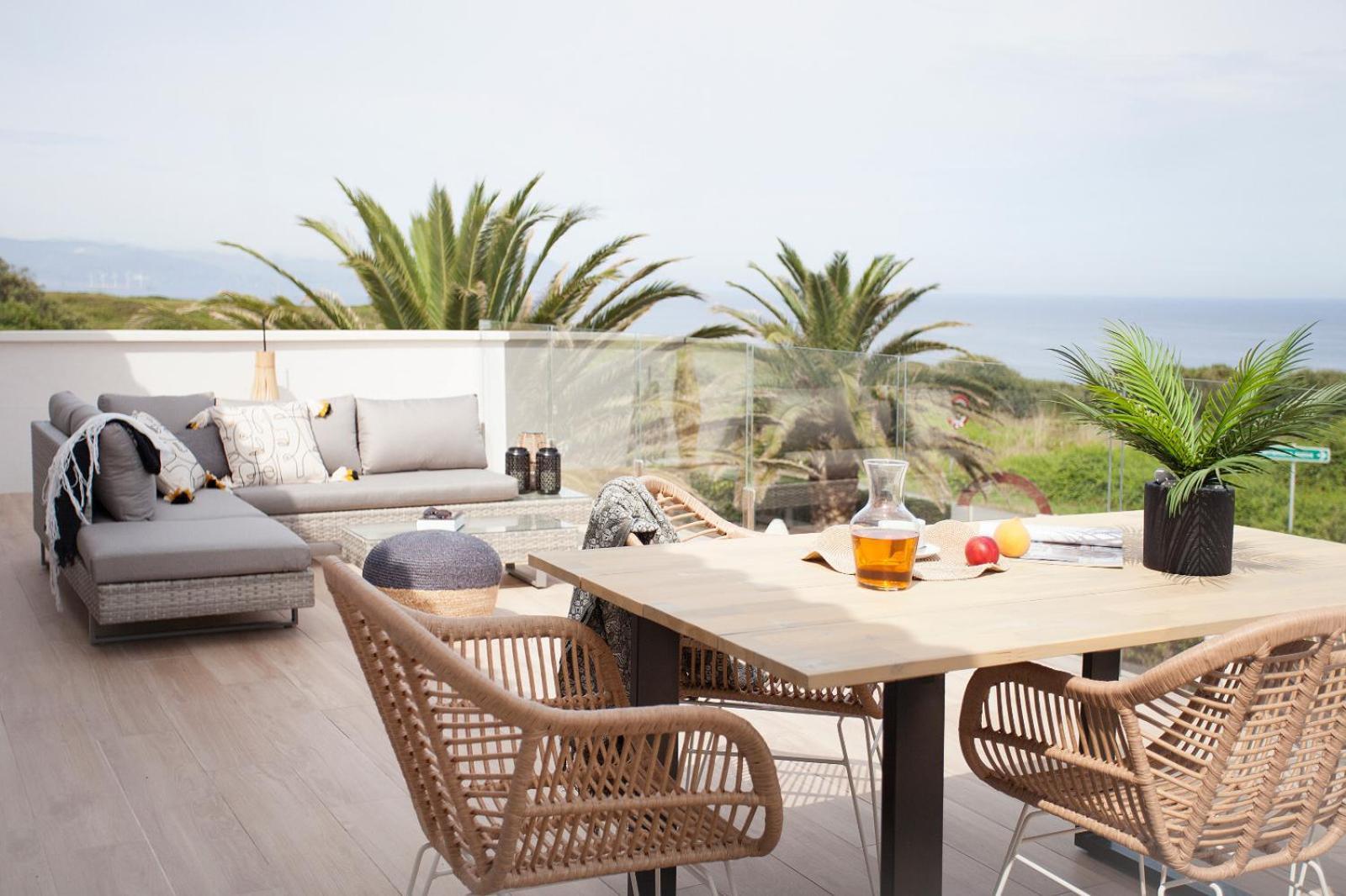 Apartamento Tu Refugio Junto Al Mar Te Espera Barrika Exterior foto