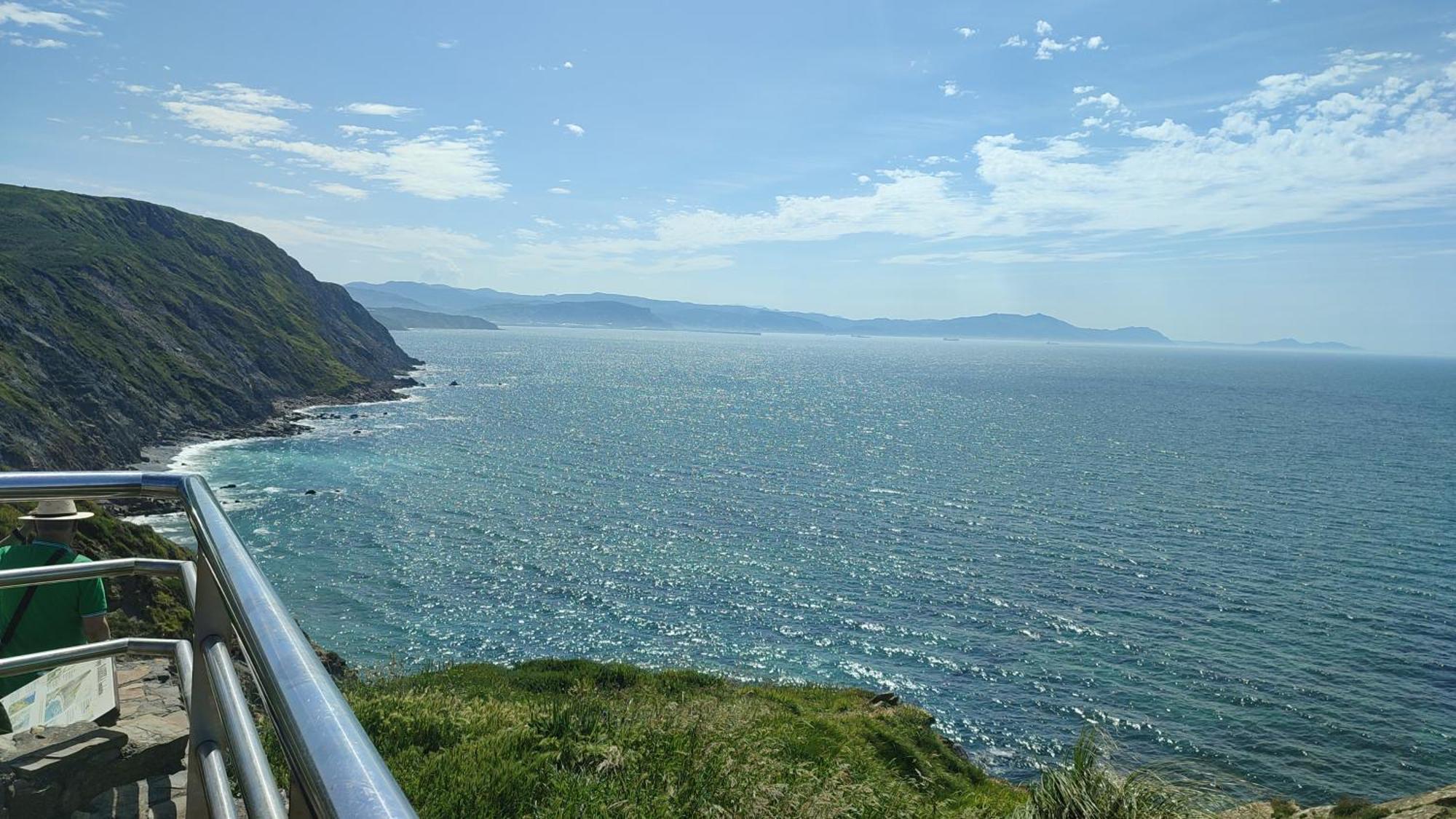 Apartamento Tu Refugio Junto Al Mar Te Espera Barrika Exterior foto