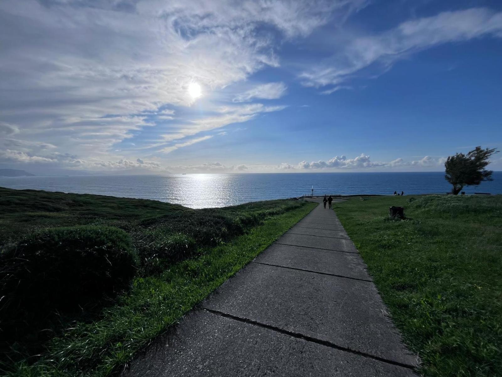Apartamento Tu Refugio Junto Al Mar Te Espera Barrika Exterior foto