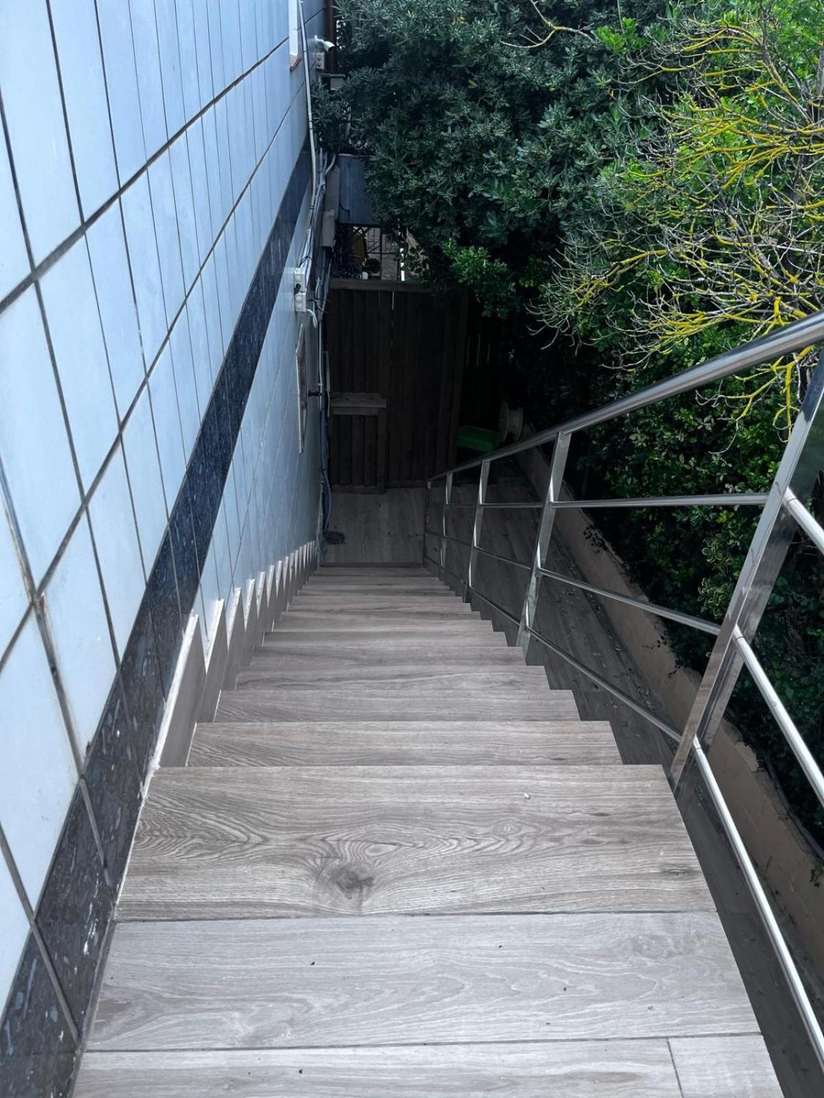 Apartamento Tu Refugio Junto Al Mar Te Espera Barrika Exterior foto